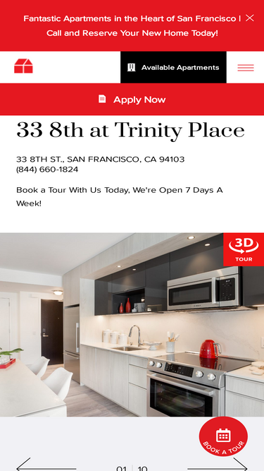 33-8thapts.com