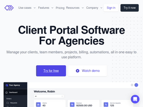 'manyrequests.com' screenshot