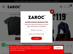 zaroc.com.br