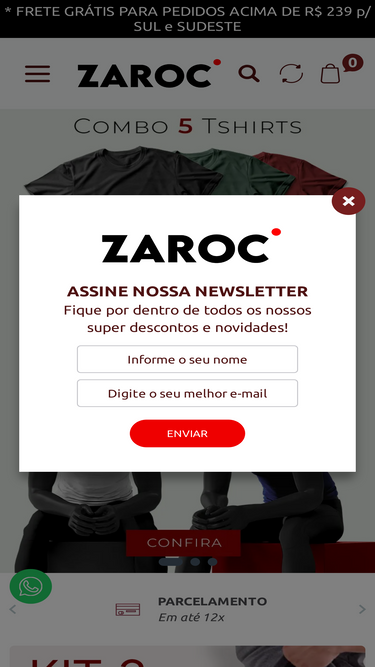 zaroc.com.br