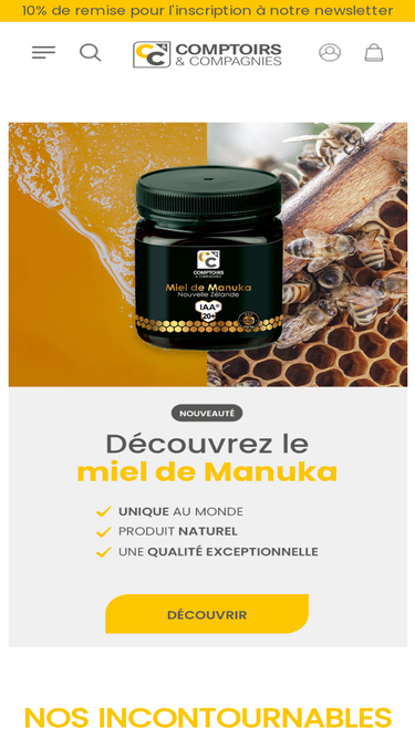 comptoirsetcompagnies.com