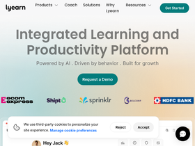 lyearn.com