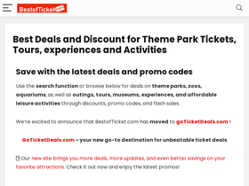 bestofticket.com