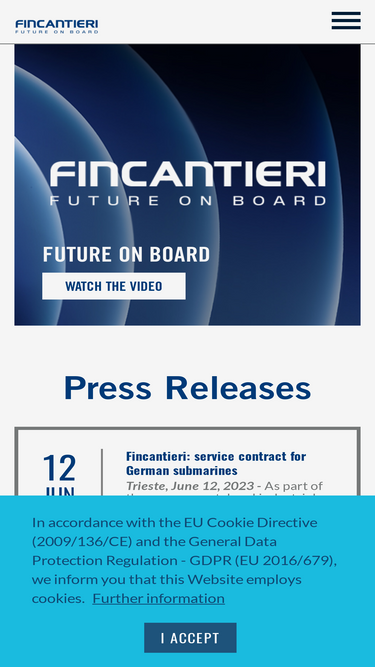 fincantieri.com