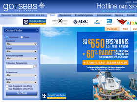 go7seas-kreuzfahrten.de