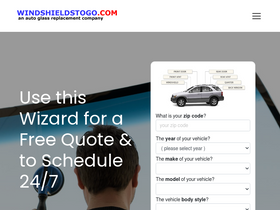 windshieldstogo.com