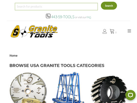 usagranitetools.com