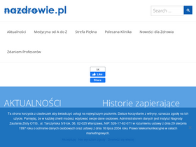 nazdrowie.pl