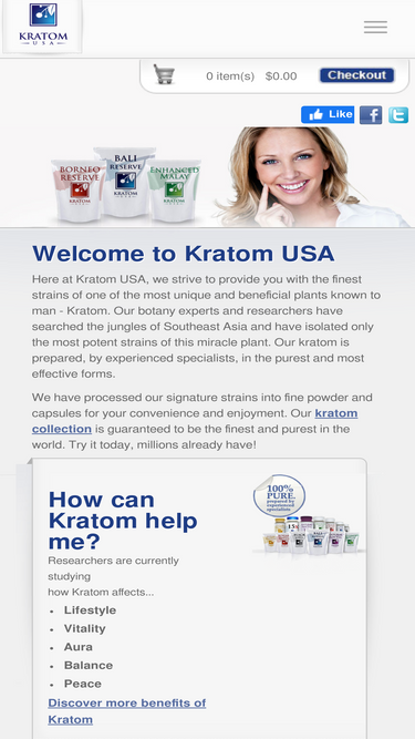 kratomusa.com