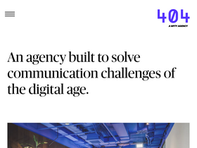 404.agency