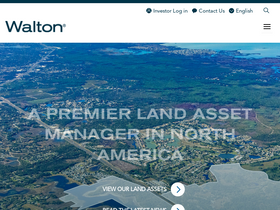 waltoninternational.com