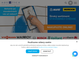 shopaquatica.com