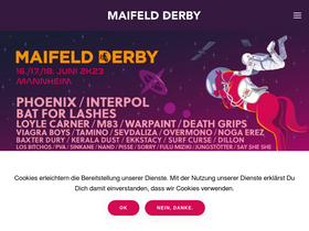maifeld-derby.de
