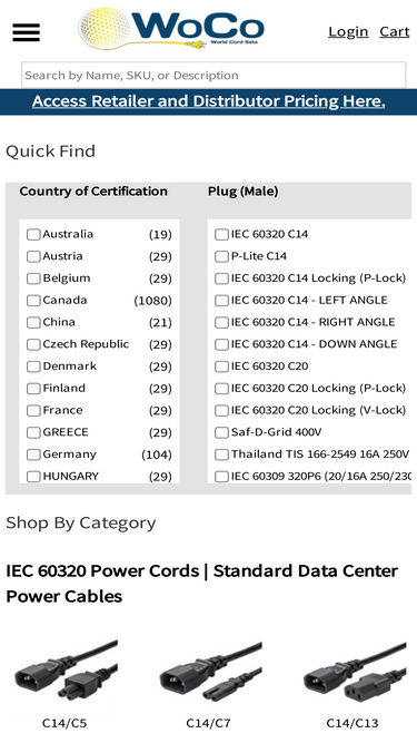 shop.worldcordsets.com