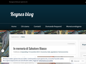 keynesblog.com