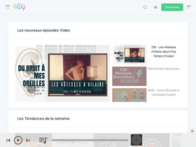 'baladoquebec.ca' screenshot