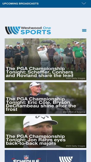 westwoodonesports.com