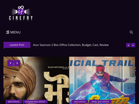 cinefry.co.in