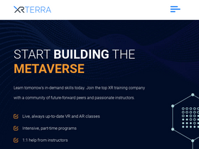 xrterra.com