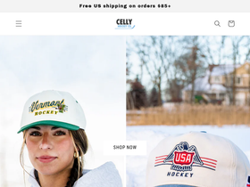 cellyhockeyco.com