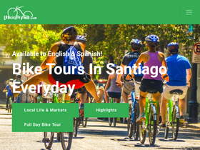 labicicletaverde.com