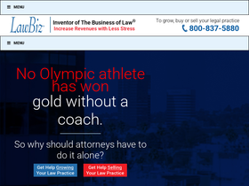 lawbiz.com