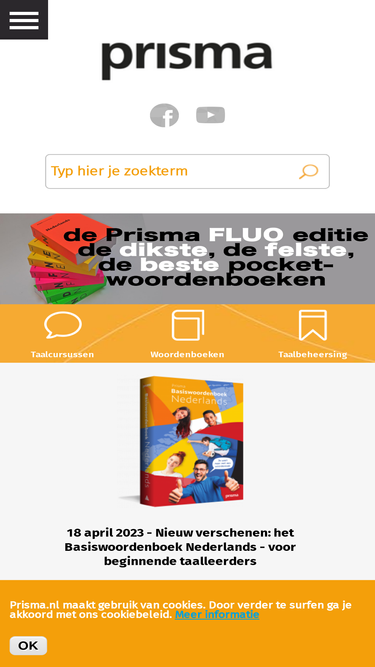 prisma.nl