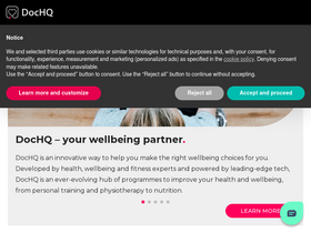 dochq.co.uk