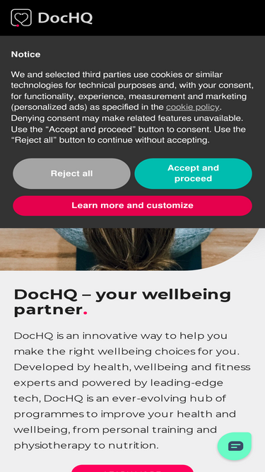 dochq.co.uk