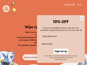 thegoodroll.com