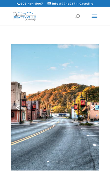 beattyville.org