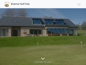 braemargolfclub.co.uk