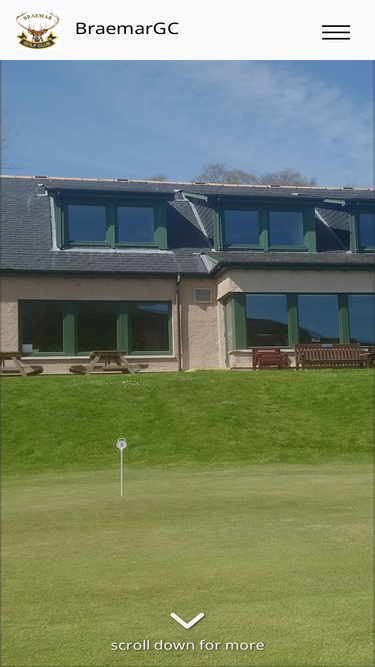 braemargolfclub.co.uk