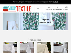 shoptextile.ro
