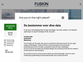 fusion.dk