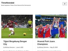 timenewsbd.com