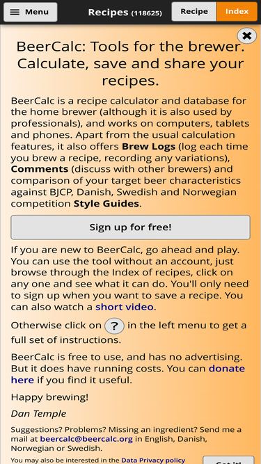 beercalc.org