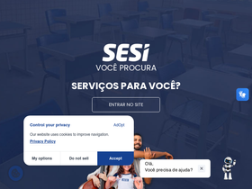 sesies.com.br