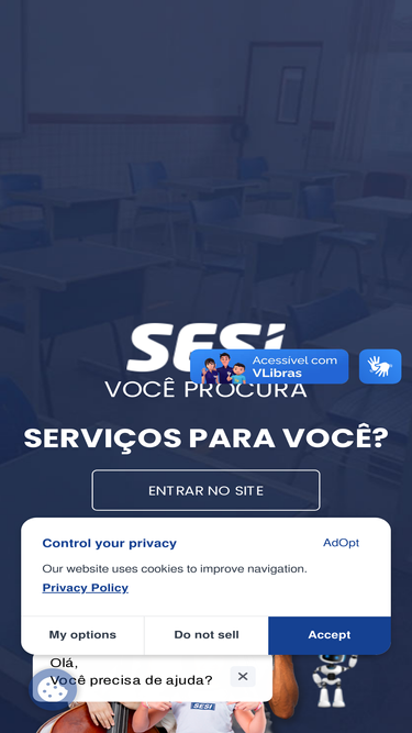 sesies.com.br