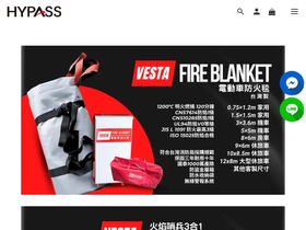 hypass.com.tw