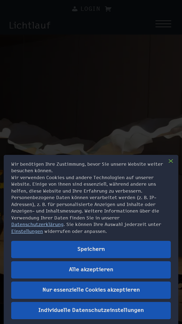 lichtlauf.de