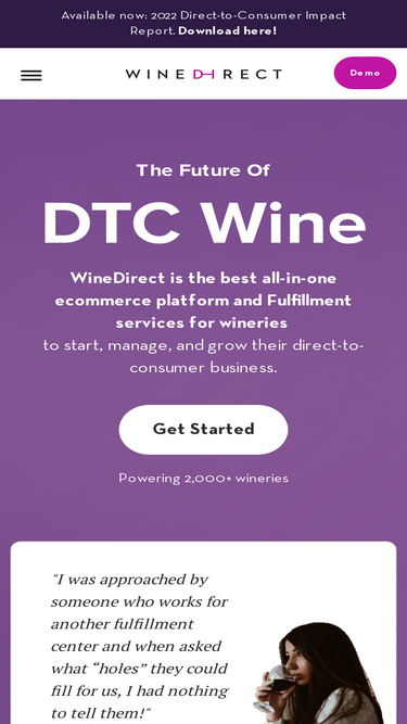 winedirect.com