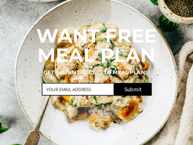 'paleoglutenfree.com' screenshot