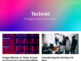 technetbloggers.de