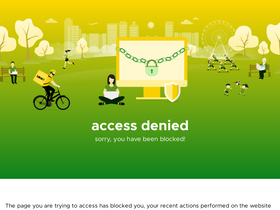 'grofers.com' screenshot