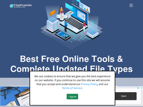 'fileproinfo.com' screenshot