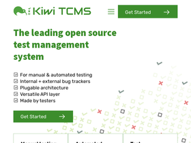 kiwitcms.org