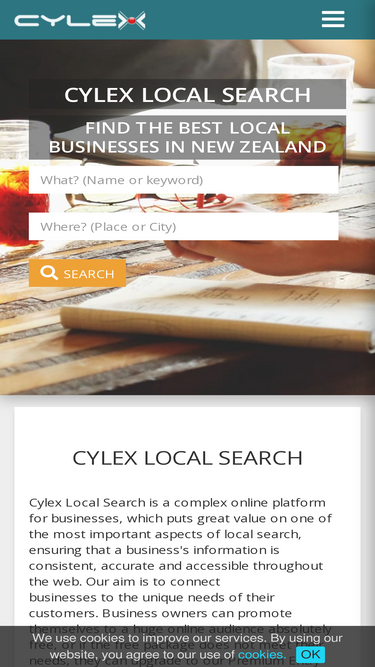 cylex.co.nz