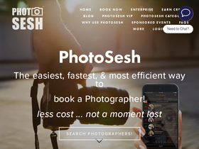 photosesh.com