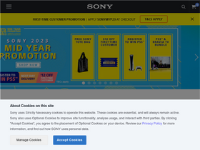 Website Logo